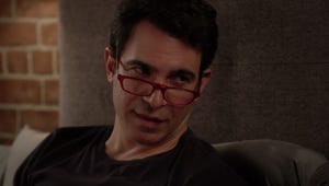 Chris Messina Is Returning for The Mindy Project's Final Season