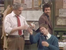 Barney Miller, Season 8 Episode 14 image