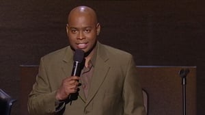 Comedy Central Presents, Season 5 Episode 5 image