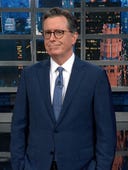 The Late Show With Stephen Colbert, Season 7 Episode 160 image