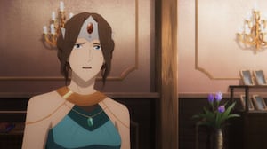Dota: Dragon's Blood, Season 2 Episode 4 image