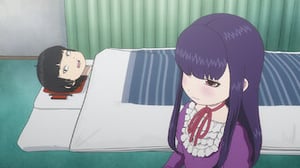 Hi Score Girl, Season 1 Episode 2 image