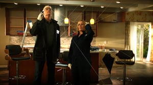 CSI: Crime Scene Investigation, Season 14 Episode 18 image