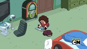 Clarence, Season 2 Episode 35 image