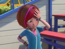 Sadie Sparks, Season 1 Episode 2 image