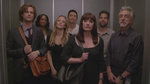 Criminal Minds, Season 15 Episode 10 image