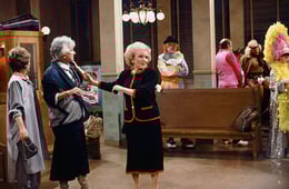 The Golden Girls, Season 2 Episode 17 image