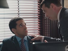 Alpha House, Season 2 Episode 5 image