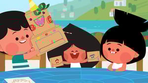 Silly Sundays, Season 1 Episode 54 image