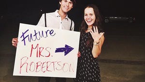 Which Duck Dynasty Cast Member Got Engaged?