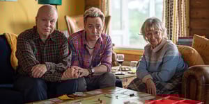 Inside No. 9, Season 8 Episode 6 image