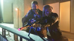 Future Man, Season 1 Episode 3 image