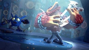 Skylanders Academy, Season 1 Episode 8 image