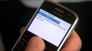 Curb Your Enthusiasm, Season 7 Episode 9 image