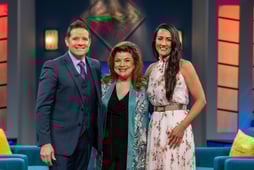 Lifestyle Magazine, Season 32 Episode 1 image