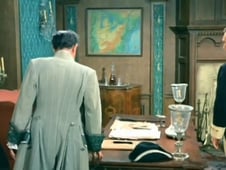 Daniel Boone, Season 3 Episode 16 image