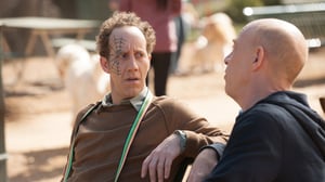 Growing Up Fisher, Season 1 Episode 8 image