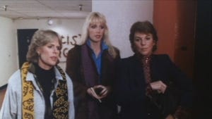 Cagney & Lacey, Season 6 Episode 5 image