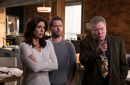 Private Eyes, Season 2 Episode 6 image