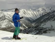 Globe Trekker, Season 4 Episode 4 image