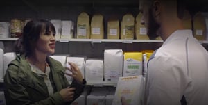 Rachel Khoo: My Swedish Kitchen, Season 1 Episode 1 image