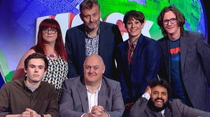 Mock the Week, Season 17 Episode 6 image