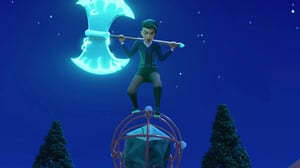 Zombies: The Re-Animated Series, Season 1 Episode 15 image