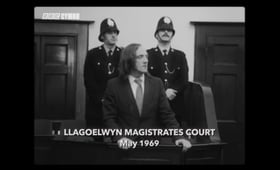 Documentary Now!, Season 4 Episode 4 image