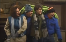 Silver Spoons, Season 5 Episode 24 image