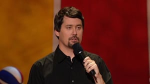 Comedy Central Presents, Season 8 Episode 12 image