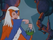 He-Man and the Masters of the Universe, Season 1 Episode 38 image