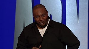 Comedy Central Presents, Season 7 Episode 27 image