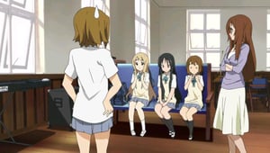 K-On!, Season 1 Episode 5 image