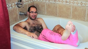 My Strange Addiction, Season 6 Episode 5 image