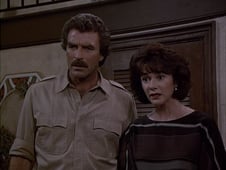 Magnum, P.I., Season 5 Episode 19 image