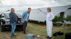 SOKO Wismar, Season 19 Episode 18 image