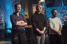 Beat Bobby Flay, Season 6 Episode 5 image