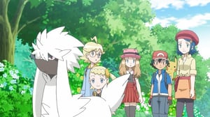 Pokémon, Season 17 Episode 8 image
