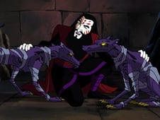 The Mummy, Season 2 Episode 3 image