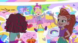 Polly Pocket, Season 3 Episode 20 image