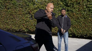 NCIS: Los Angeles, Season 14 Episode 18 image