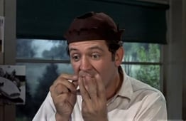 Mayberry R.F.D., Season 2 Episode 10 image