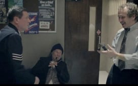 Ashes to Ashes, Season 3 Episode 8 image