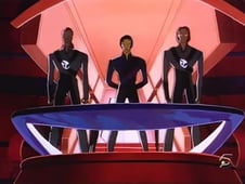 Invasion America, Season 1 Episode 1 image