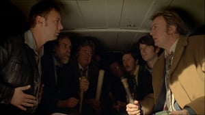 Life on Mars, Season 1 Episode 5 image