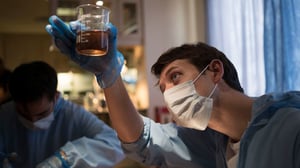 Locked Up Abroad, Season 11 Episode 1 image