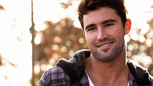 The Hills - Season 4 - "Don't Act Innocent..." - Brody Jenner