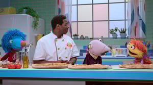 Helpsters, Season 2 Episode 2 image