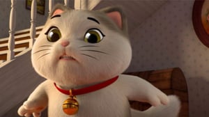 44 Cats, Season 1 Episode 8 image