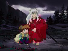 Inuyasha, Season 1 Episode 9 image